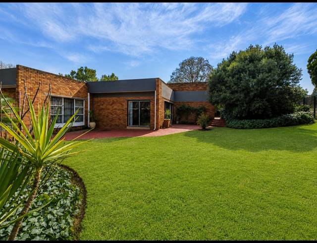 3 BEDROOM HOUSE FOR SALE IN THREE RIVERS EAST